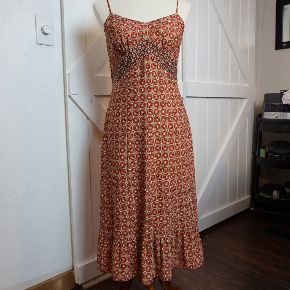 Ann Taylor Loft Sundress